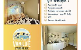 L'appart&Macaron Vidéo projecteur&Netflix