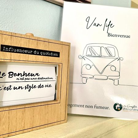 L'appart&Macaron Vidéo projecteur&Netflix LʼArbresle Extérieur photo