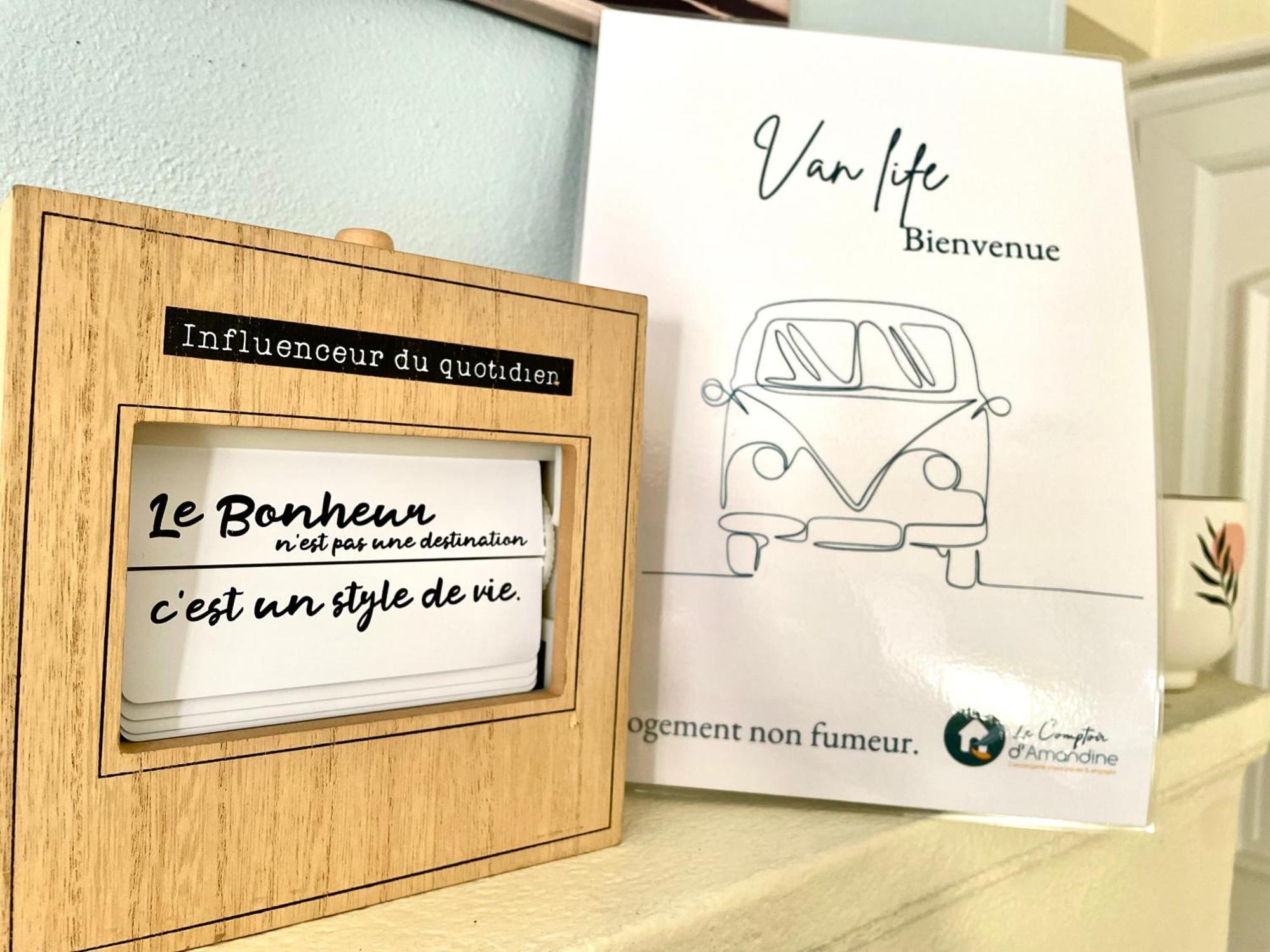 L'appart&Macaron Vidéo projecteur&Netflix LʼArbresle Extérieur photo